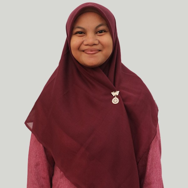 SITTI AISYAH, S.Pd.