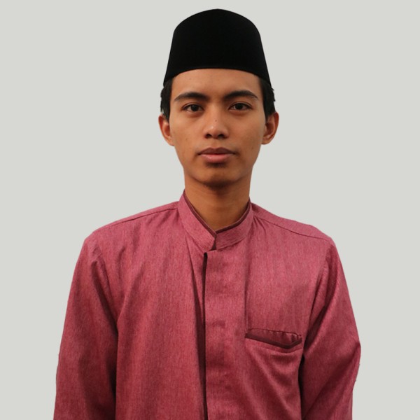 RUDY AMIRUL M, S.Pd.