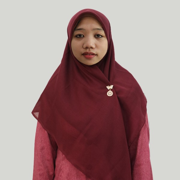 MUHIMMATUL HUSNA