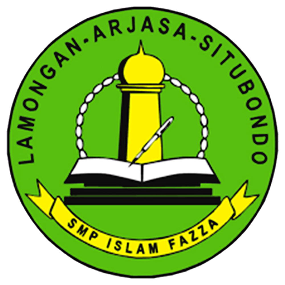 Logo SMP ISLAM FAZZA